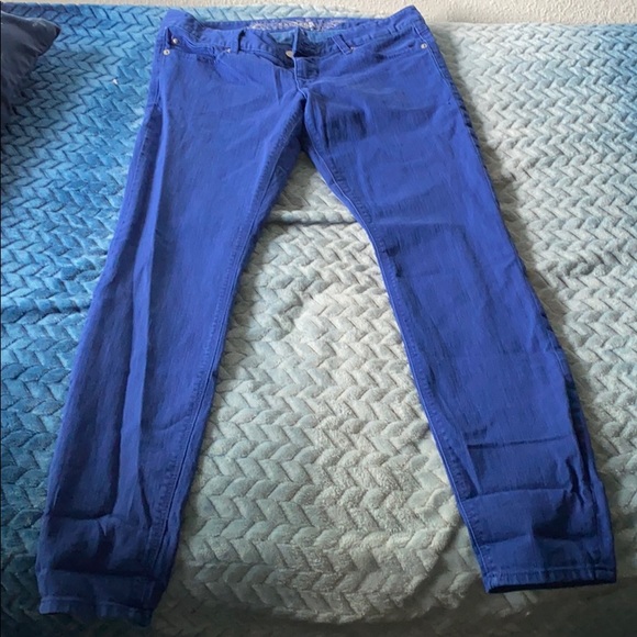 jeans - Picture 2 of 5